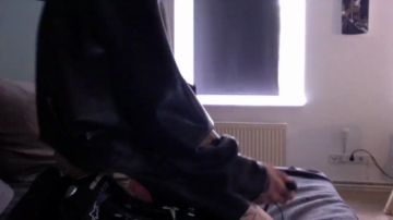 Cursed87  26-07-2021 Recorded Video XXX